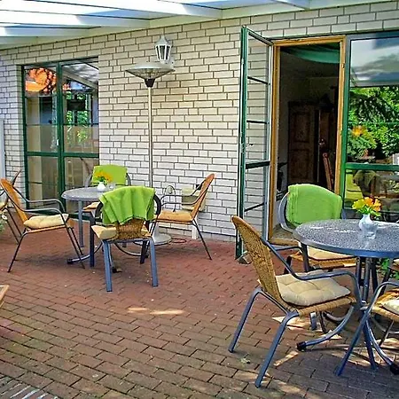 An Den Bleichen Stralsund
