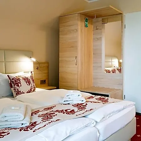An Den Bleichen 3* Stralsund