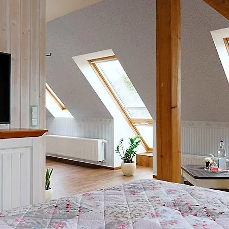 An Den Bleichen Szálloda 3*