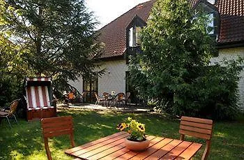 Hotell An Den Bleichen 3*