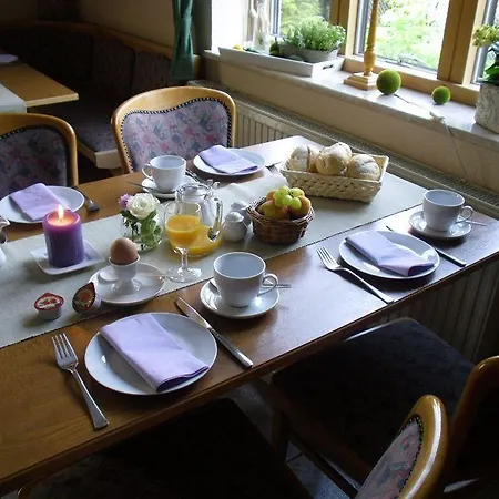 An Den Bleichen Stralsund