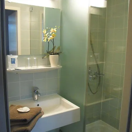 Hotel An Den Bleichen