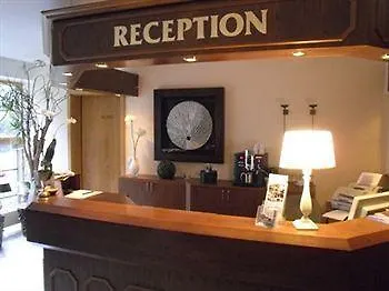 Hotell An Den Bleichen
