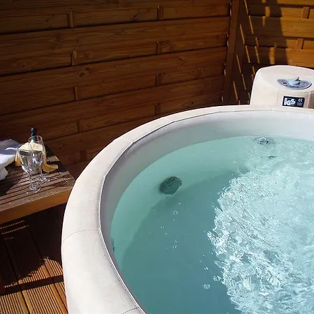 Hotel An Den Bleichen Stralsund