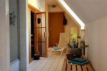Hotell An Den Bleichen 3*