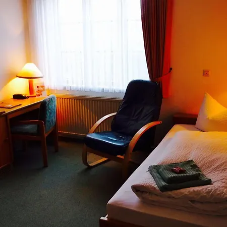 An Den Bleichen Hotel 3*