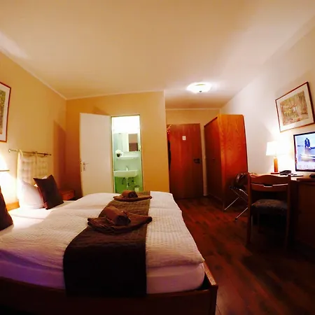 An Den Bleichen Hotel 3*