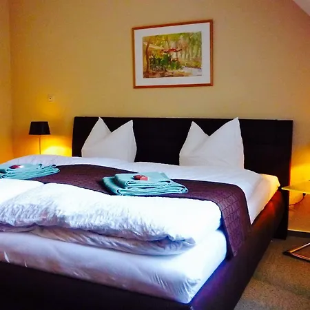 An Den Bleichen 3* Stralsund