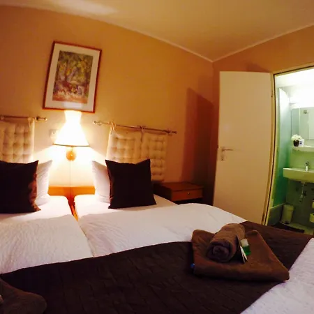 An Den Bleichen 3* Stralsund