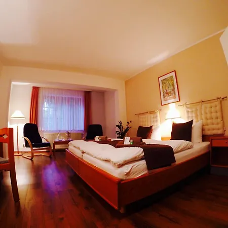 Hotel An Den Bleichen