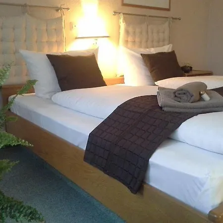 An Den Bleichen Hotell 3*