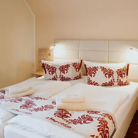 An Den Bleichen Hotel 3*