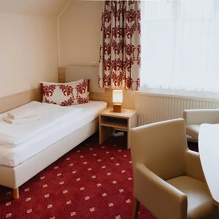 An Den Bleichen Hotel 3*