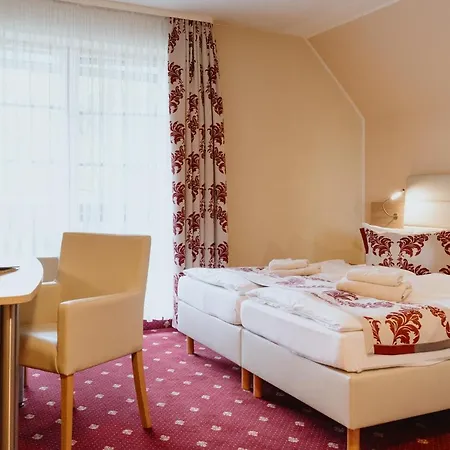 安贝勒彻恩酒店