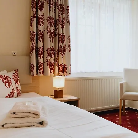 An Den Bleichen 3* Stralsund