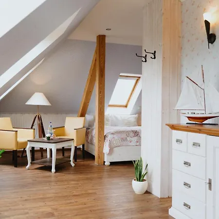 Hotel An Den Bleichen 3*