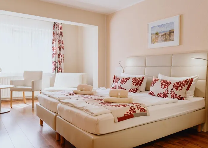 Hotel An Den Bleichen