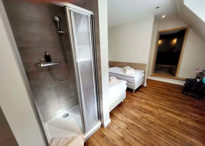 An Den Bleichen Hotel