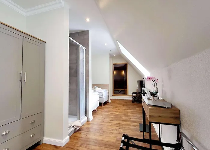 An Den Bleichen Hotel 3*