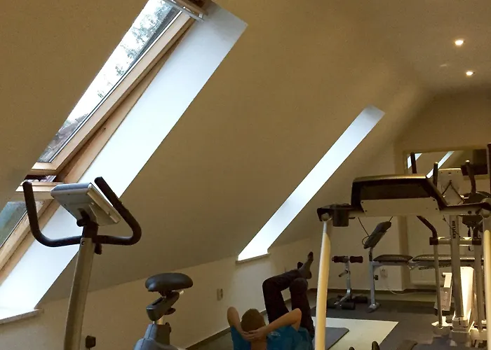 安贝勒彻恩酒店