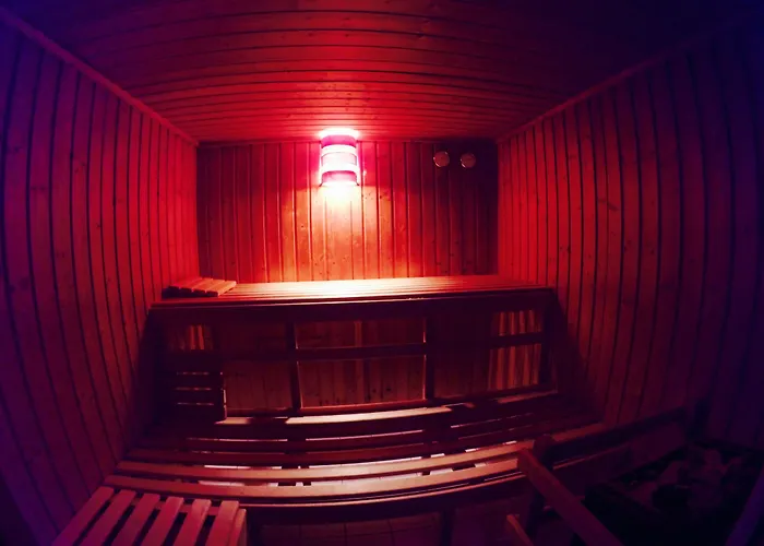 安贝勒彻恩酒店 酒店 3*