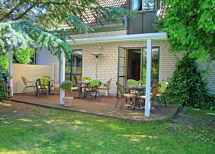 An Den Bleichen Stralsund