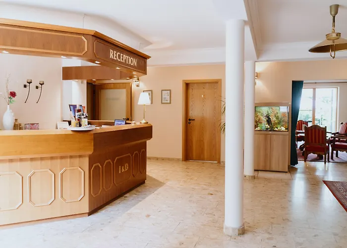 An Den Bleichen Stralsund