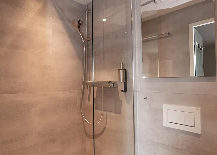 An Den Bleichen Stralsund