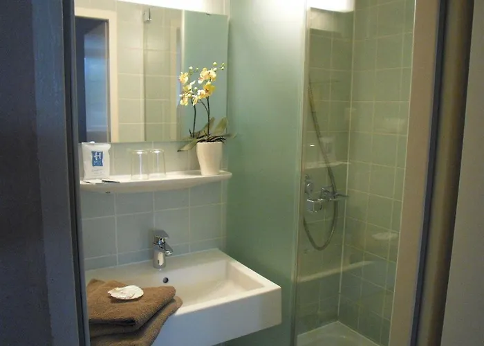 Hotel An Den Bleichen