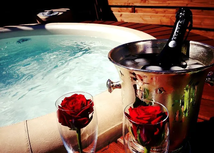 安贝勒彻恩酒店 施特拉尔松德