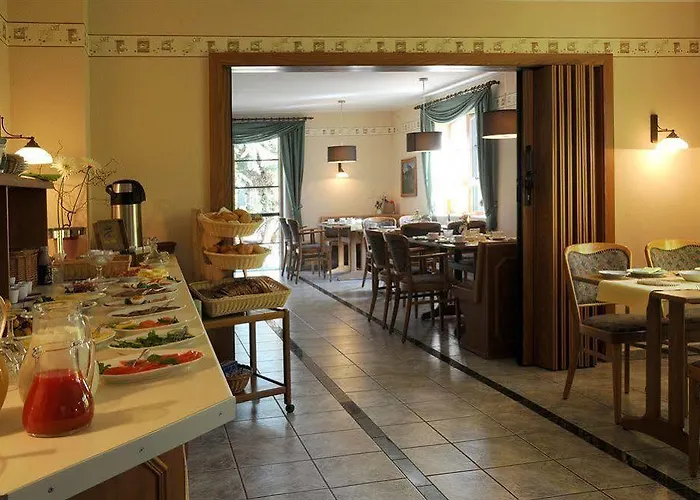 酒店 安贝勒彻恩酒店