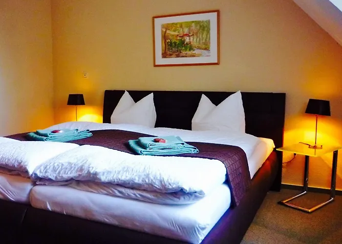 An Den Bleichen 3* Stralsund