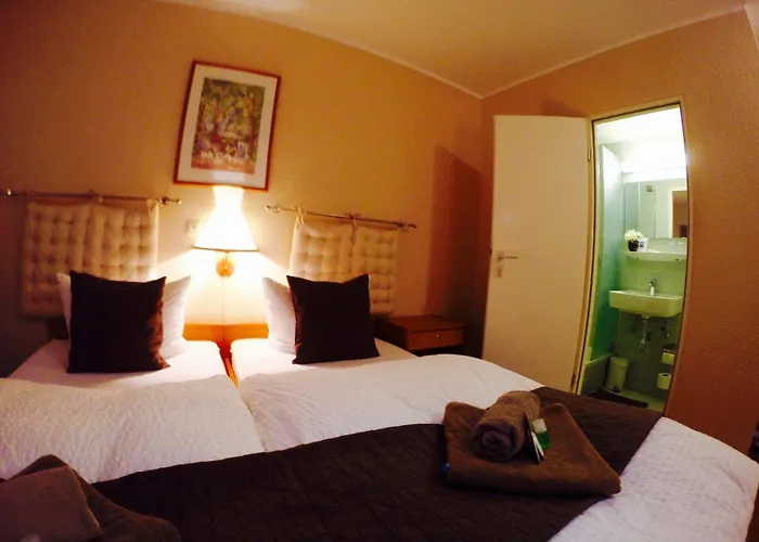 An Den Bleichen 3* Stralsund