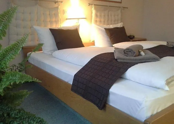 An Den Bleichen Hotel 3*