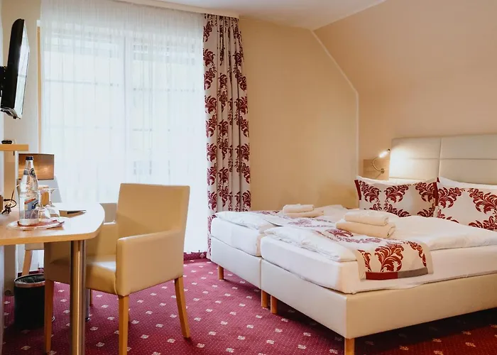 安贝勒彻恩酒店