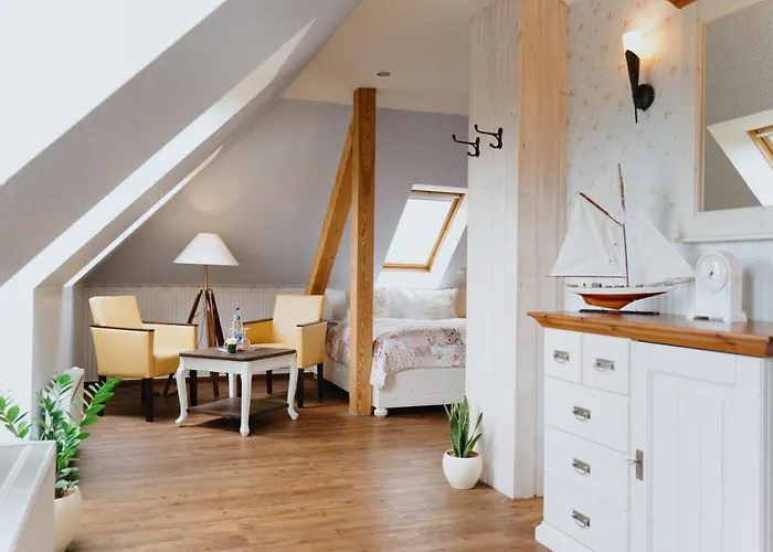 Hotel An Den Bleichen 3*